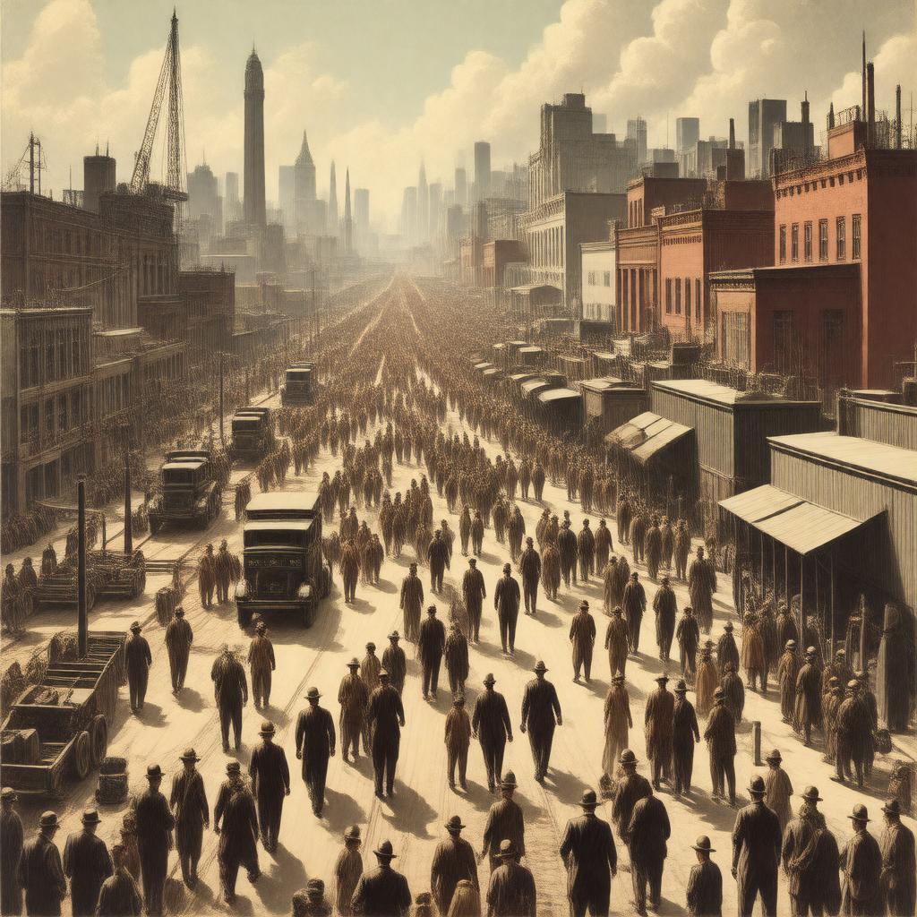 First New Deal